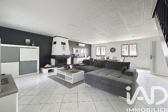  maison pontault-combault 77340