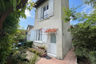  maison pontault-combault 77340