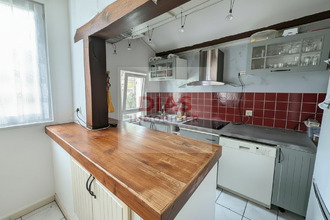  maison pontault-combault 77340