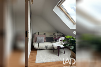  maison pontault-combault 77340