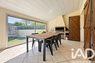  maison pontault-combault 77340