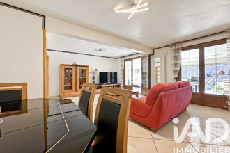  maison pontault-combault 77340