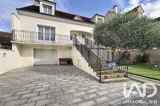  maison pontault-combault 77340