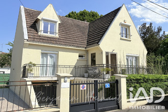  maison pontault-combault 77340
