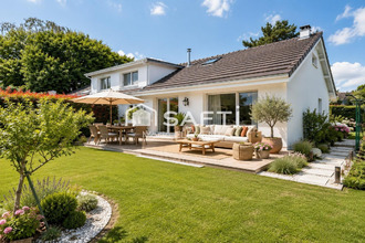  maison pontault-combault 77340