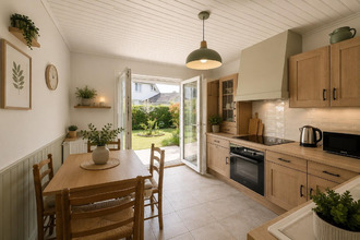  maison pontault-combault 77340