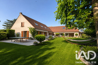  maison pontault-combault 77340