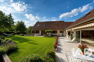  maison pontault-combault 77340