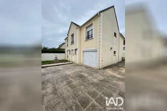  maison pontault-combault 77340