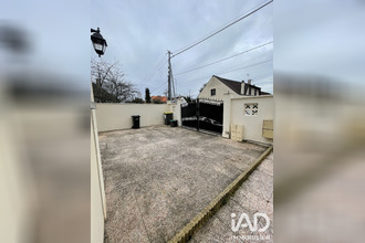  maison pontault-combault 77340