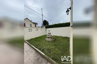  maison pontault-combault 77340
