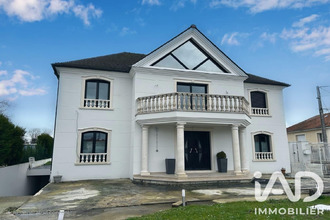  maison pontault-combault 77340
