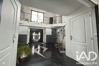  maison pontault-combault 77340