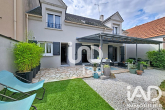  maison pontault-combault 77340