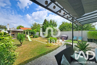  maison pontault-combault 77340