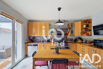  maison pontault-combault 77340