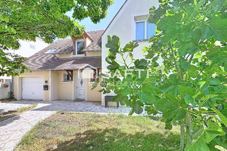  maison pontault-combault 77340