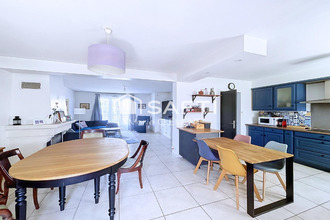  maison pontault-combault 77340