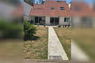  maison pontault-combault 77340