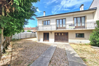  maison pontault-combault 77340