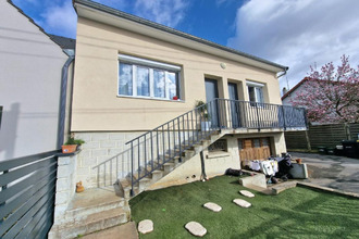  maison pontault-combault 77340
