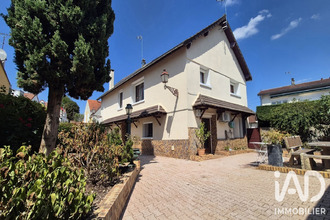  maison pontault-combault 77340