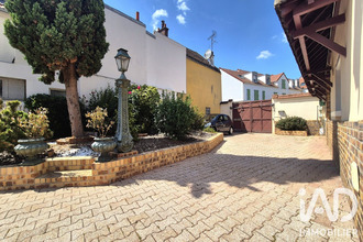  maison pontault-combault 77340