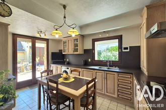  maison pontault-combault 77340