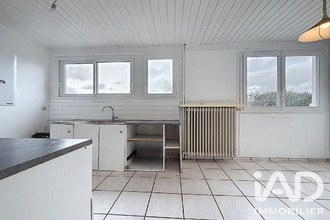  maison pontault-combault 77340