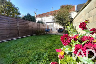  maison pontault-combault 77340