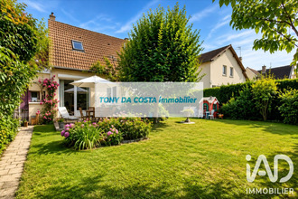  maison pontault-combault 77340