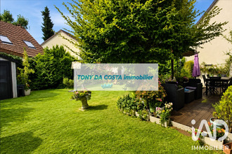  maison pontault-combault 77340