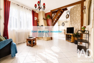  maison pontault-combault 77340
