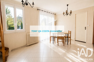  maison pontault-combault 77340