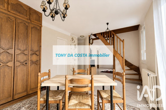  maison pontault-combault 77340