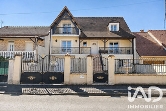  maison pontault-combault 77340