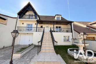  maison pontault-combault 77340