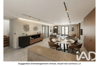  maison pontault-combault 77340