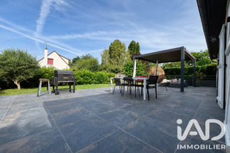  maison pontault-combault 77340