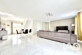  maison pontault-combault 77340