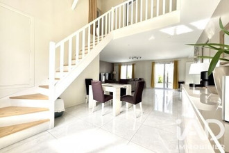  maison pontault-combault 77340