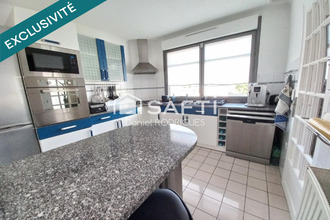  maison pontault-combault 77340