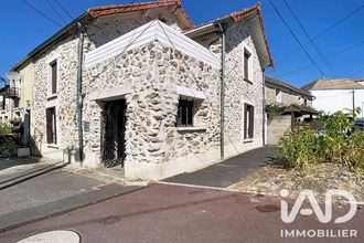  maison pontault-combault 77340
