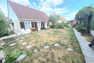  maison pontault-combault 77340