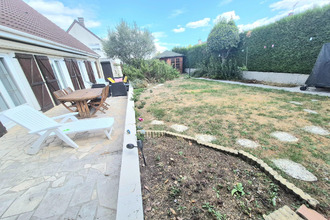  maison pontault-combault 77340