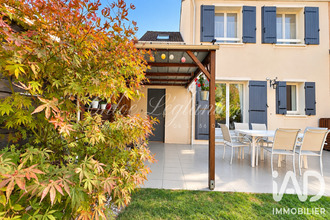  maison pontault-combault 77340