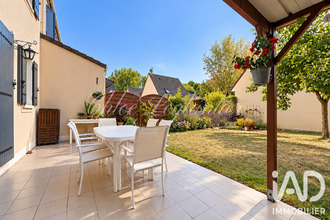 maison pontault-combault 77340