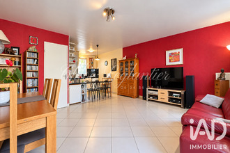  maison pontault-combault 77340