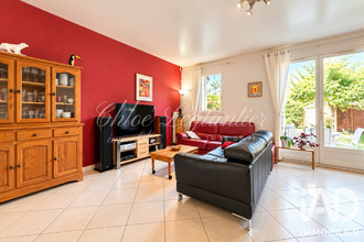 maison pontault-combault 77340