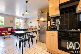  maison pontault-combault 77340